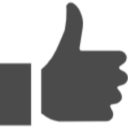 facebook用アイコン